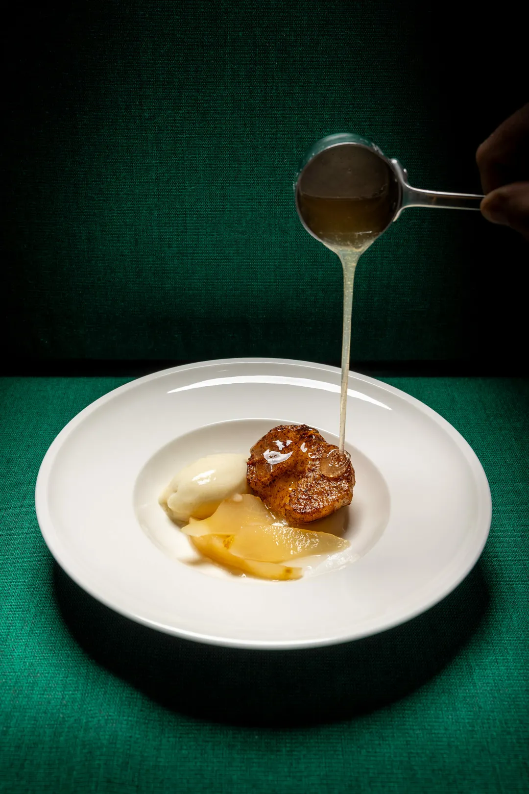 Elsass Restaurant Paris