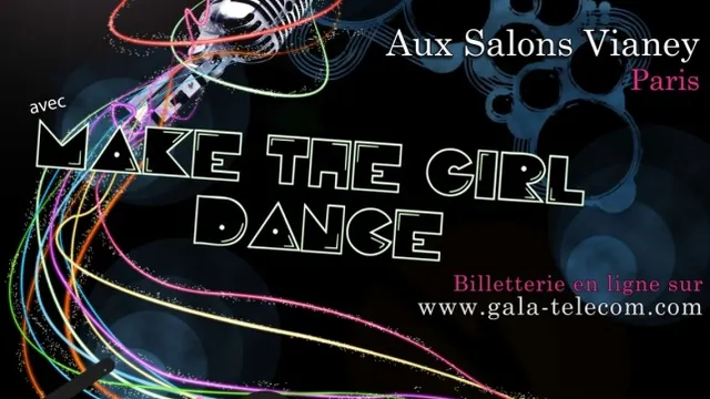 GALA TELECOM