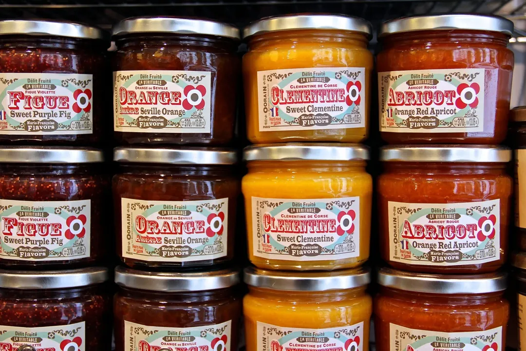 Claus - Epicerie Shop Paris