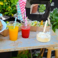 La Guinguette d'Angèle