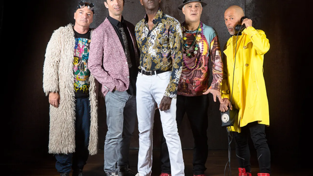 NOJAZZ « BEAUTIFUL LIFE »