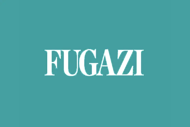 Fugazi