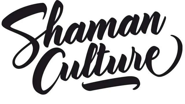 Cocoa tea + Shaman Culture + greenleaf sound