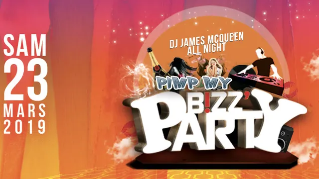 Pimp My Bizz
