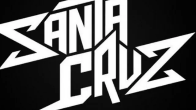 Gaz Coombes + Santa Cruz