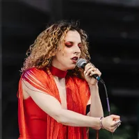 Joy and the Wildfire