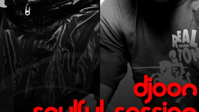 DJOON SOULFUL SESSION