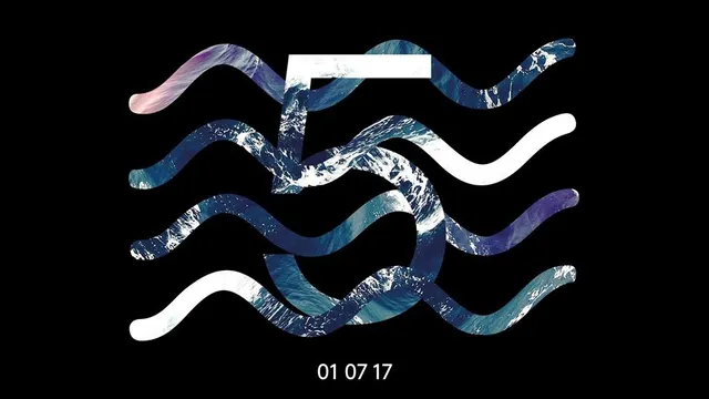 Roche Musique 5th Birthday