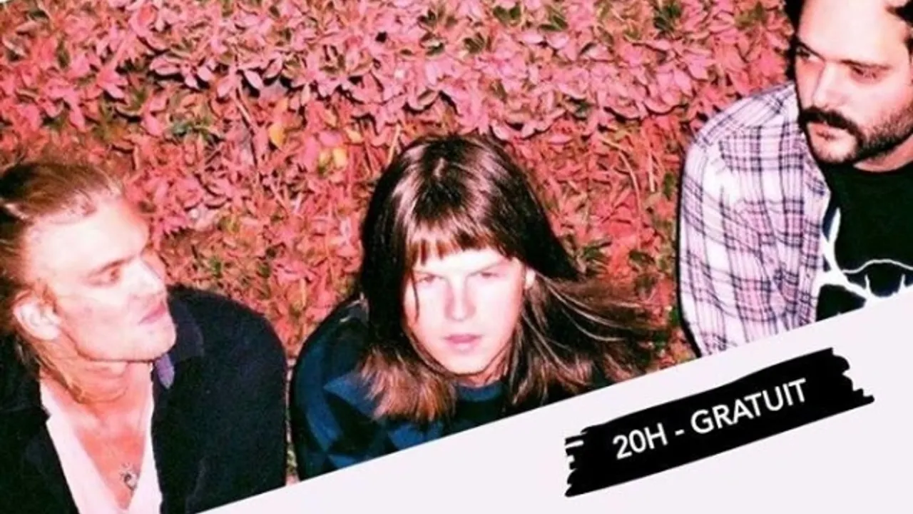 Tigercub • Hello Operator • Levitation Free // Supersonic - Free