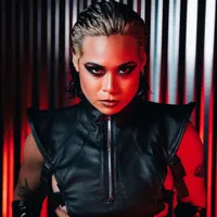 MADGRRL