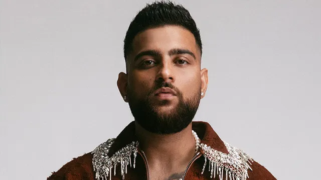 KARAN AUJLA