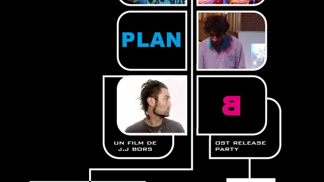 El Plan B OST Release Party