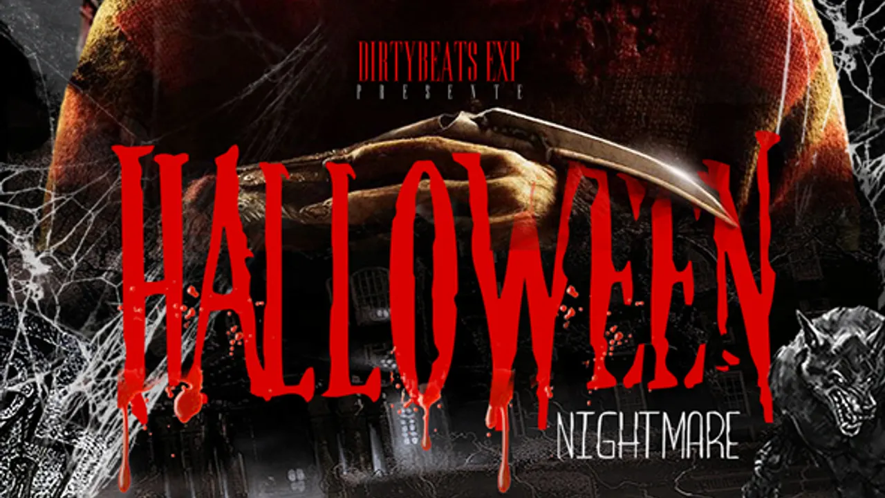 Halloween Nightmare