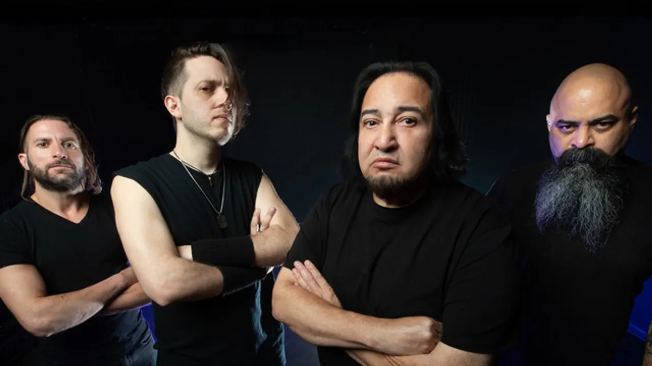 FEAR FACTORY