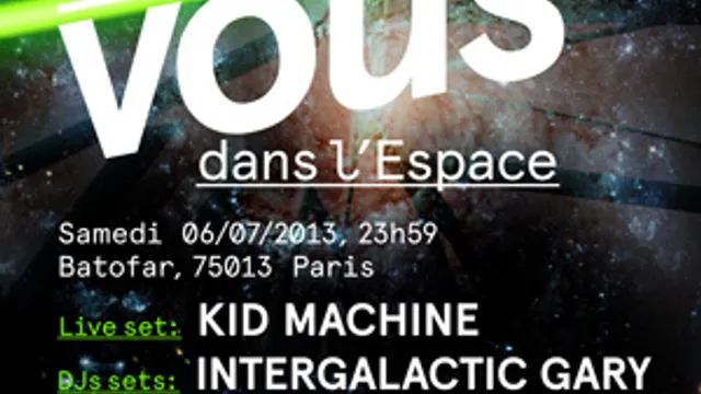 Rendez-vous #03