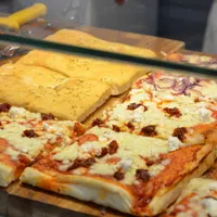 Pizza Dei Cioppi
