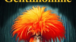 Le bourgeois gentilhomme