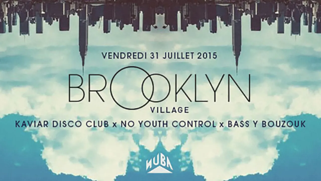 Brooklyn Village