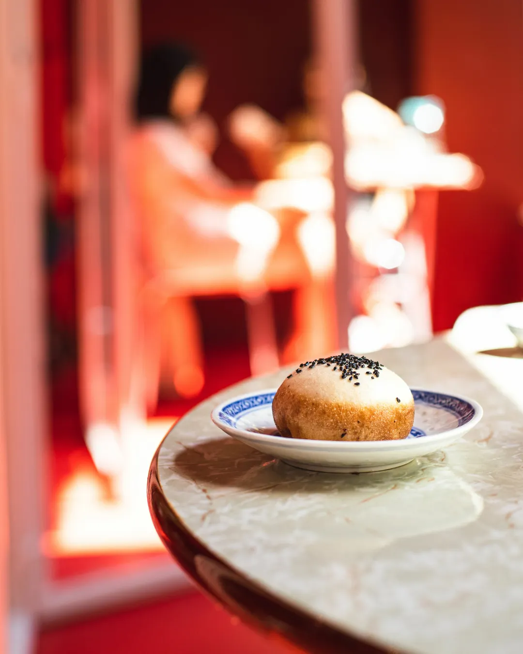 Gros Bao Restaurant Paris