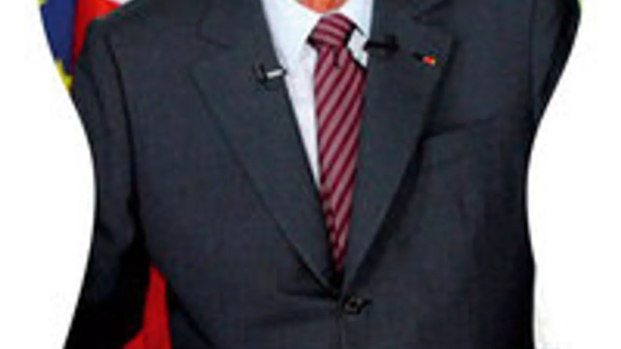 La Chirac