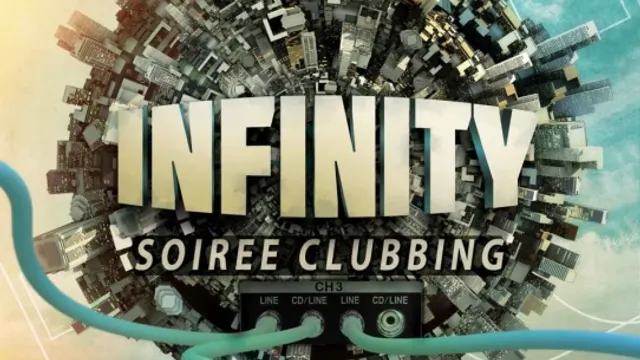 Infinity
