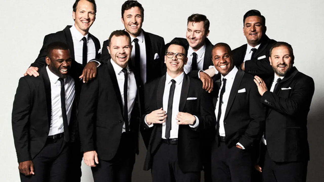 Straight No Chaser