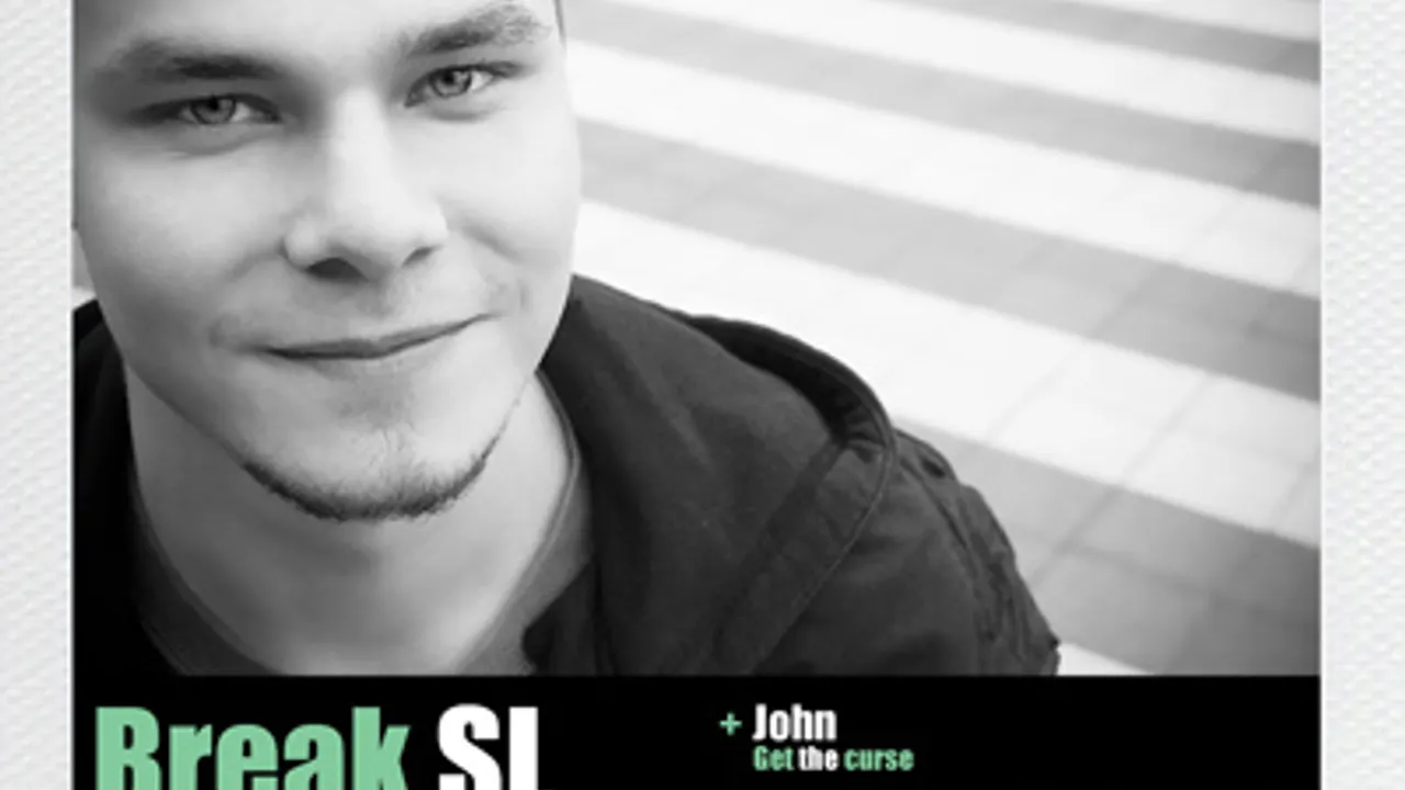 Party Poum Tchak! #03 avec Break SL (philpot / DE)