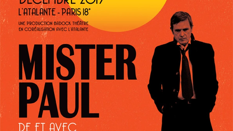 Mister Paul