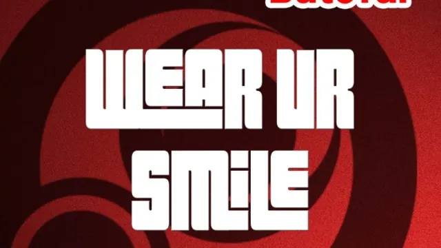 Wear Ur Smile