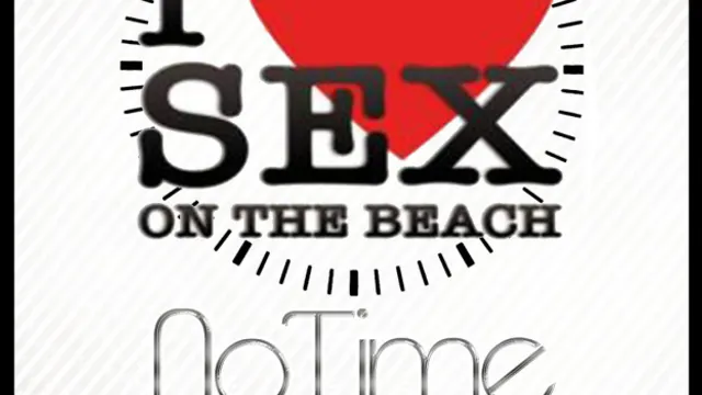 no time party