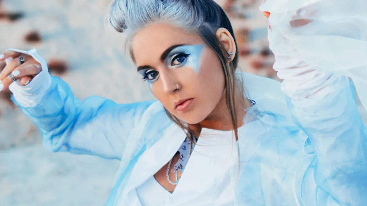 Oriental Tribe feat. Shanti People, Melodic Techno, Melodic House, Psy, Progressive, Trance