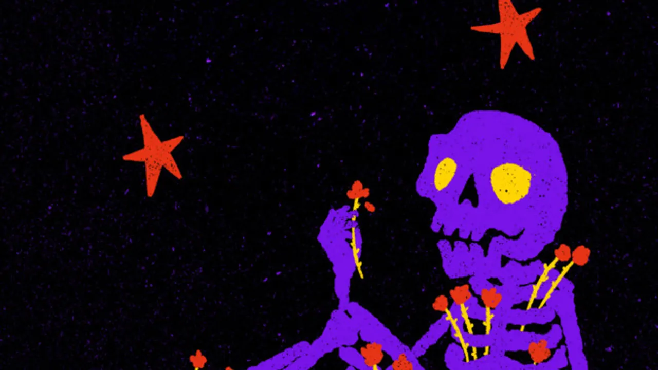 Lonely Spring - it still is what it is 