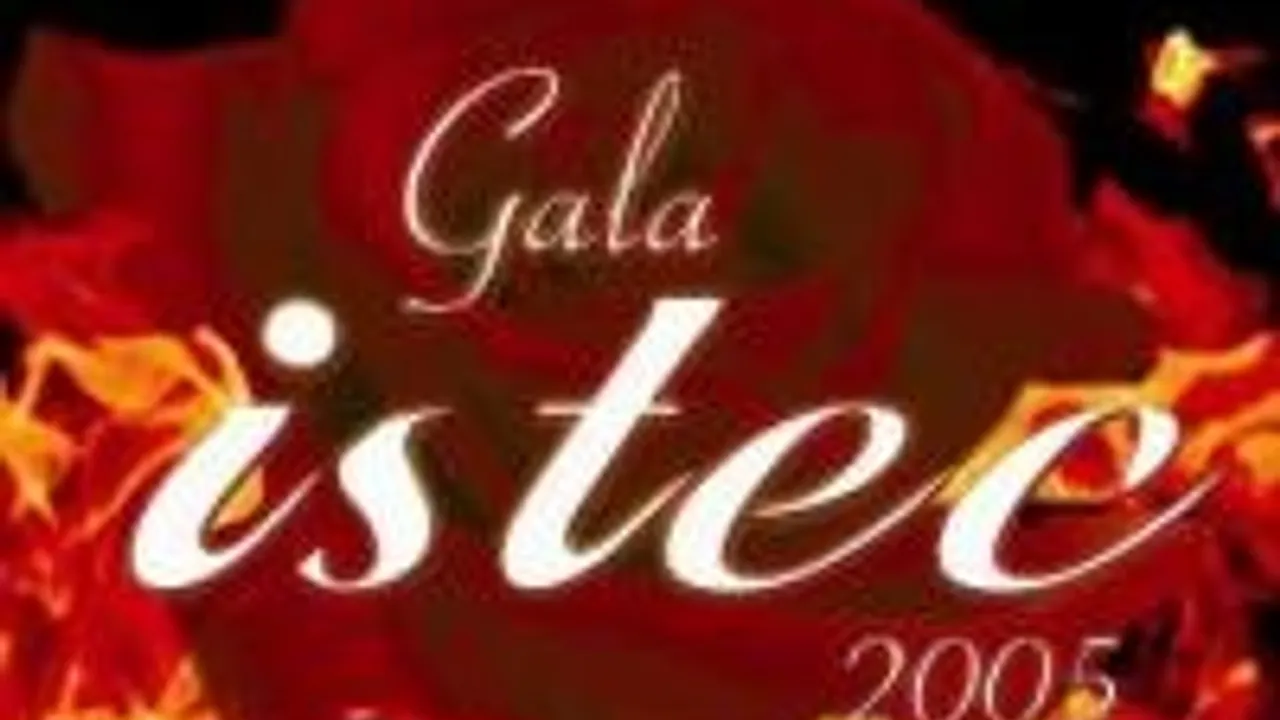 Gala Istec 2k5 : Latino!!!