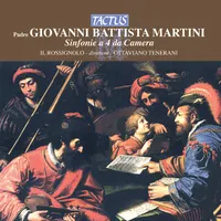 Giovanni Battista Martini