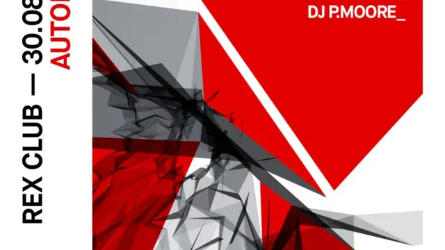 Automatik: Jack De Marseille, DJ Tonio, DJ P.Moore