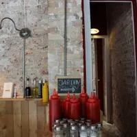 Kiez Biergarten