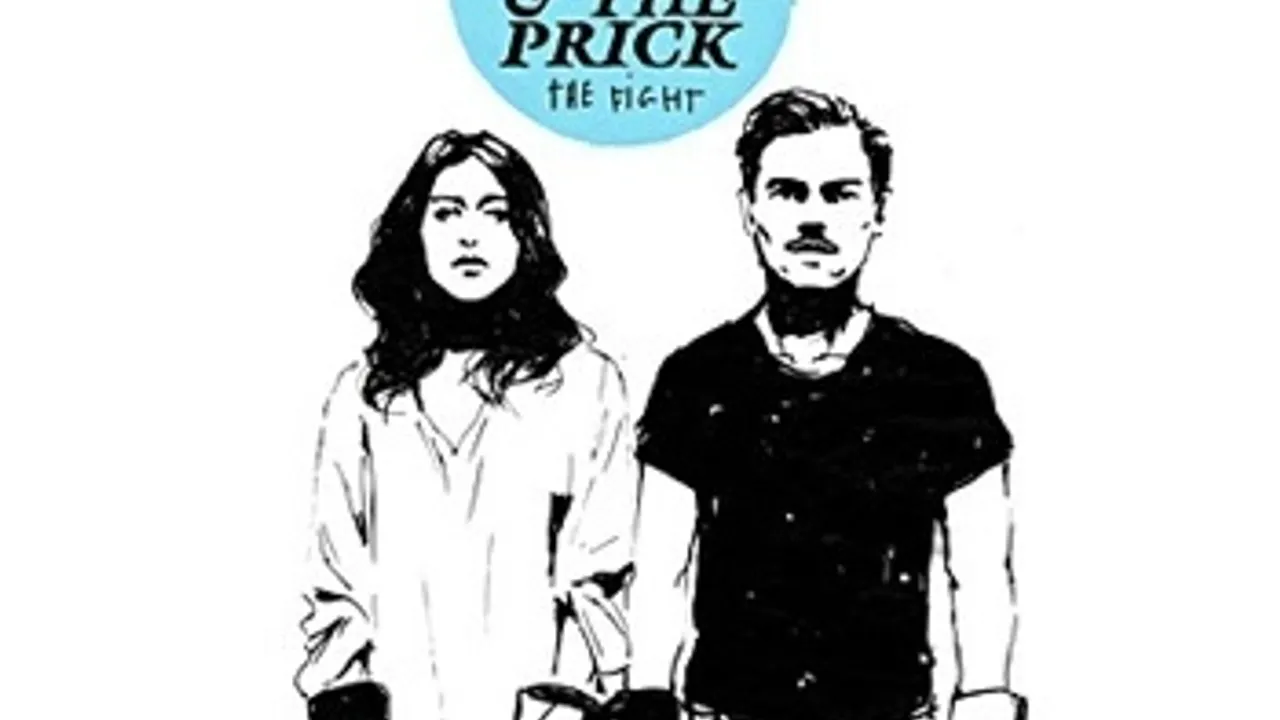 Lilly Wood and the Prick + 1ère partie