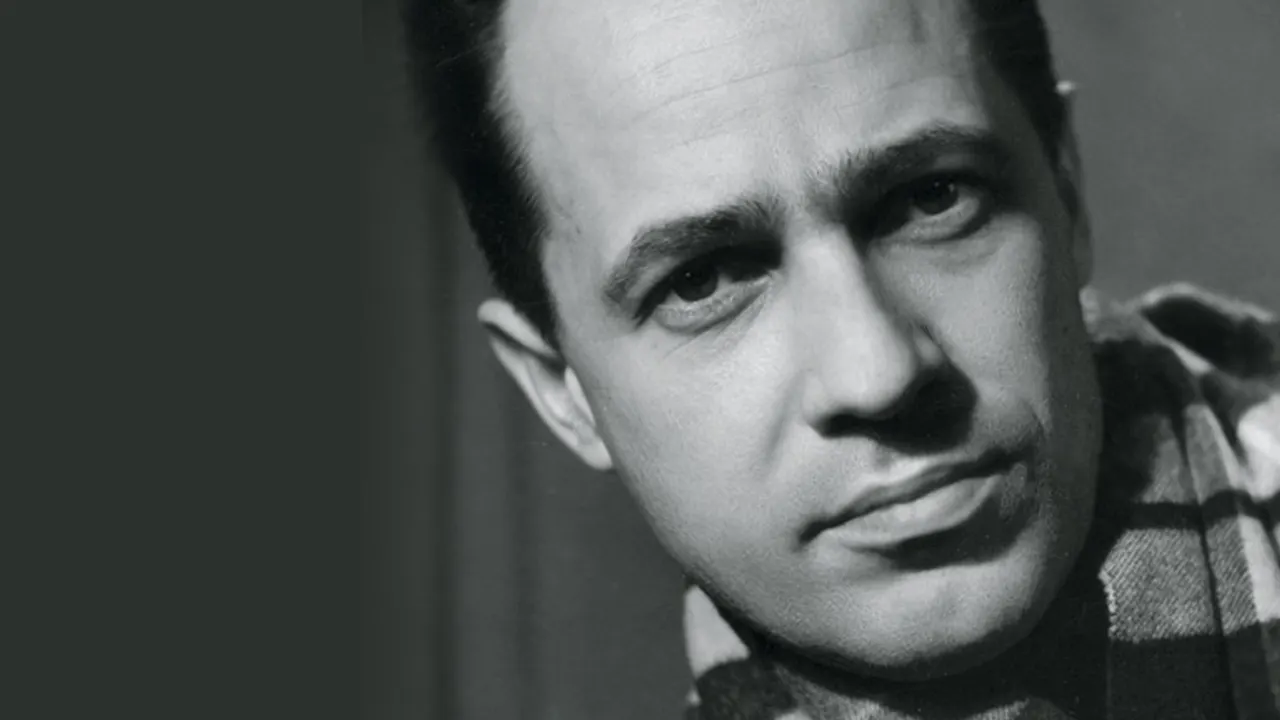 Pierre Boulez