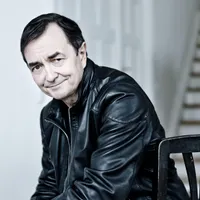 Pierre-Laurent Aimard