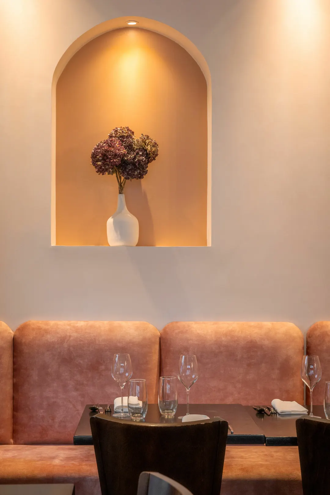Alegria Restaurant Paris