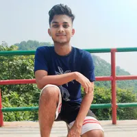 Koushik Mahata