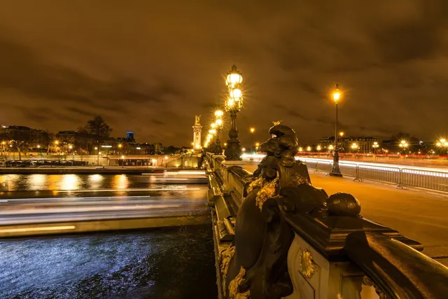 Sortir à Paris la semaine du 5 au 11 octobre 2015