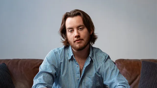 Quinn Sullivan Livestream Event from Jimmy's Jazz and Blues Club