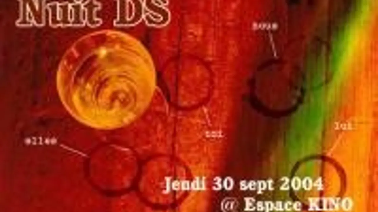 Nuit Ds