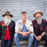 The Washboard Union