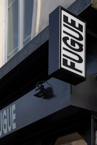 Fugue Restaurant Paris