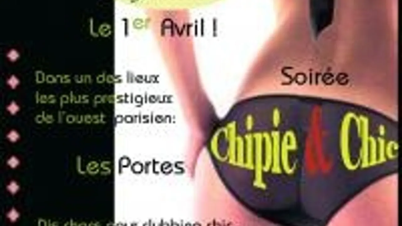 Chipie & Chic