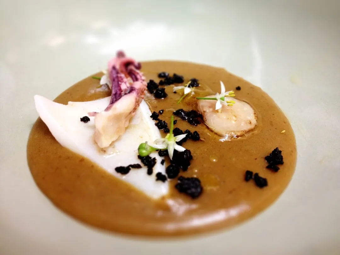 Le Roseval Restaurant Paris