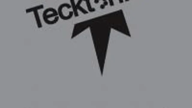 Tecktonik Backstage