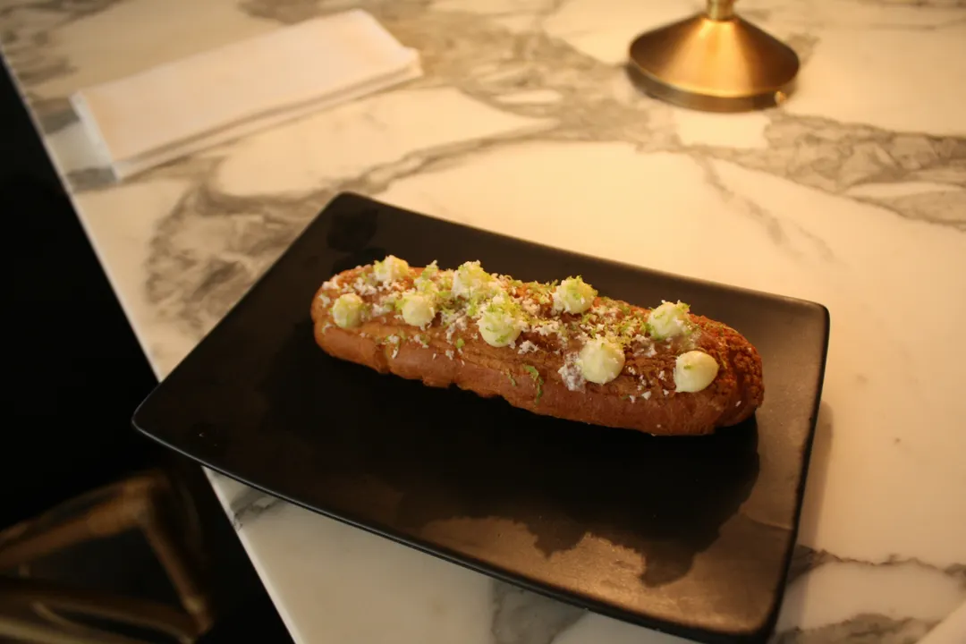 Bambou Restaurant Paris